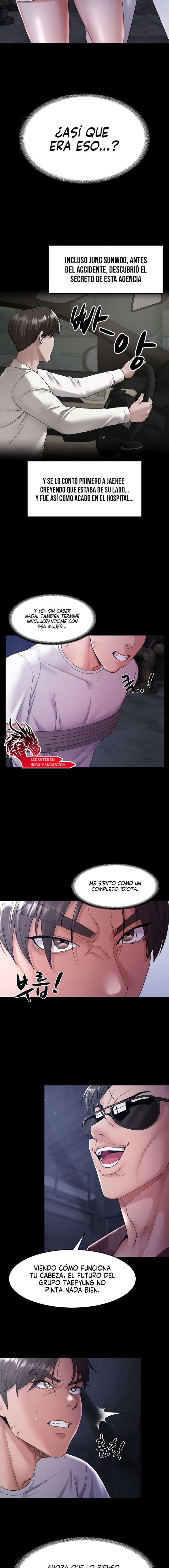 Reencarnación sorprendente Capítulo 39 - Page 4