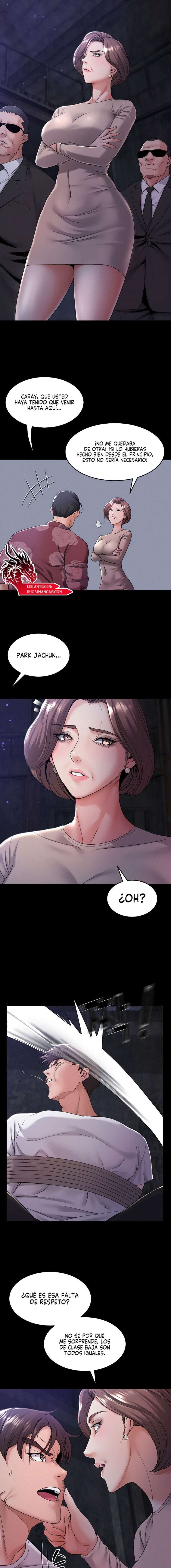 Reencarnación sorprendente Capítulo 39 - Page 6