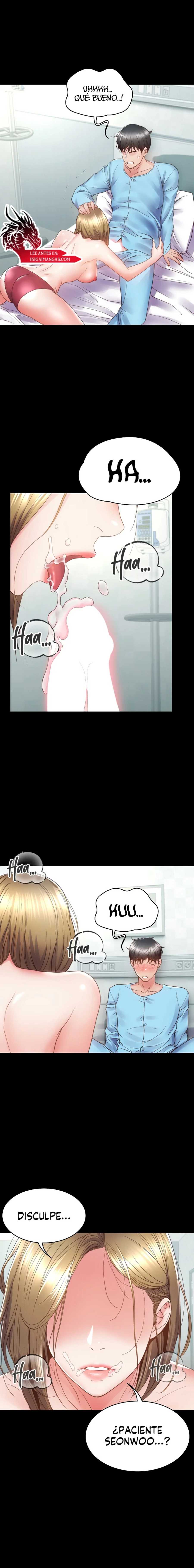 Reencarnación sorprendente Capítulo 4 - Page 19