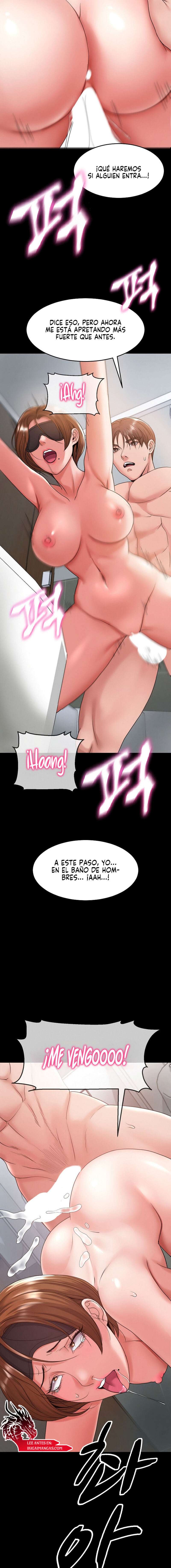 Reencarnación sorprendente Capítulo 40 - Page 13