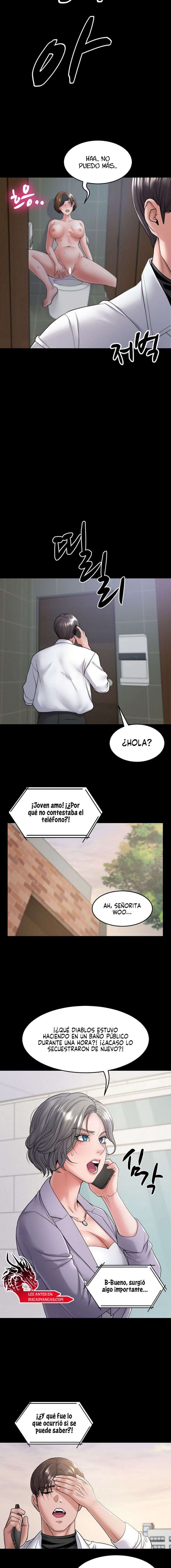 Reencarnación sorprendente Capítulo 40 - Page 14