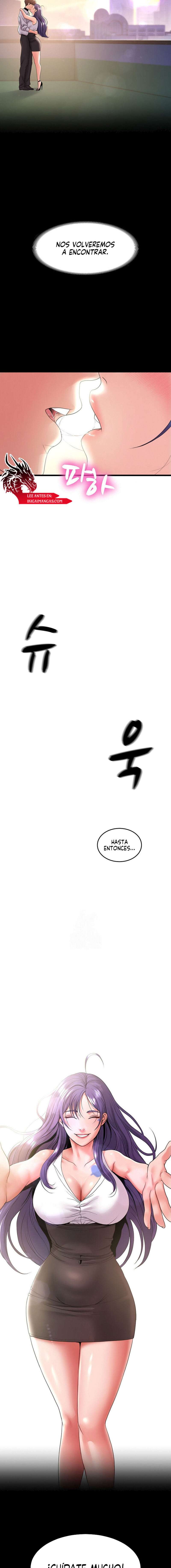 Reencarnación sorprendente Capítulo 40 - Page 18