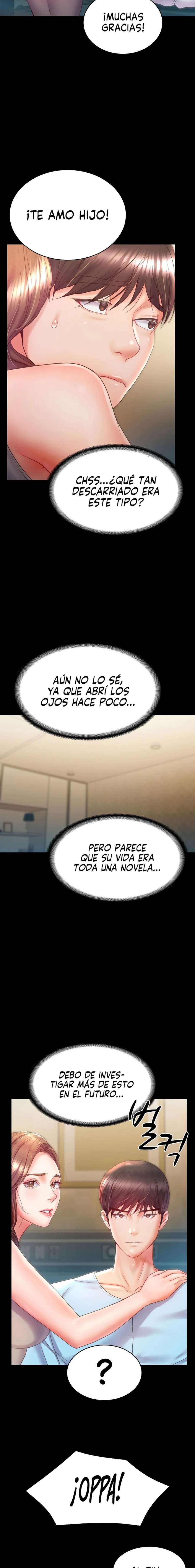 Reencarnación sorprendente Capítulo 5 - Page 17