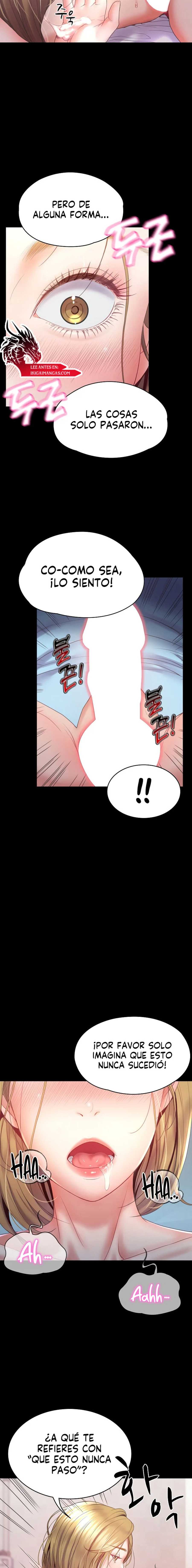 Reencarnación sorprendente Capítulo 5 - Page 2