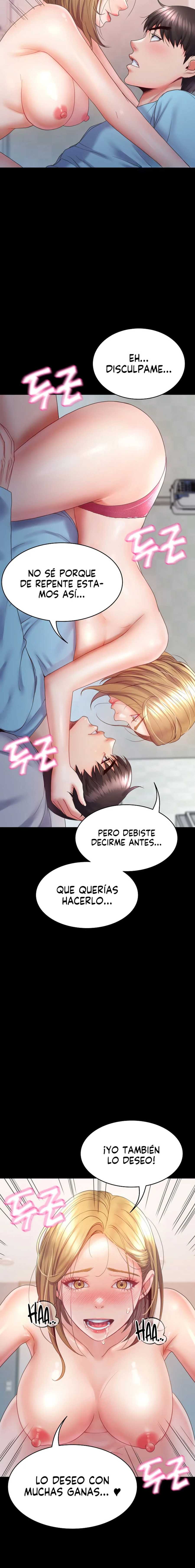 Reencarnación sorprendente Capítulo 5 - Page 3