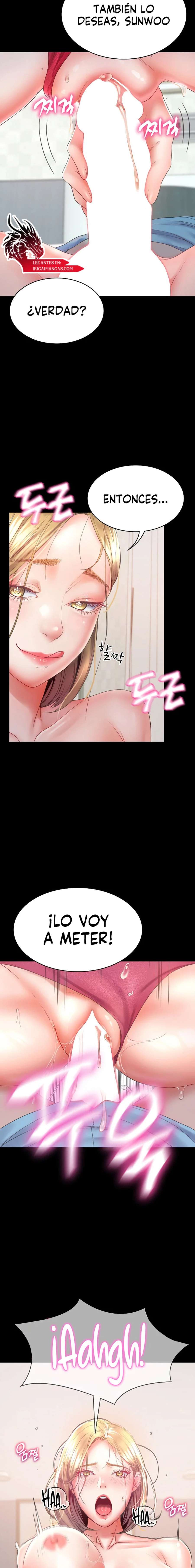 Reencarnación sorprendente Capítulo 5 - Page 6