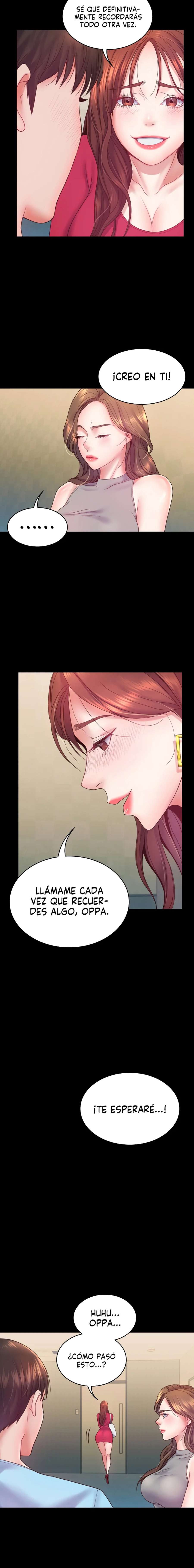 Reencarnación sorprendente Capítulo 6 - Page 12