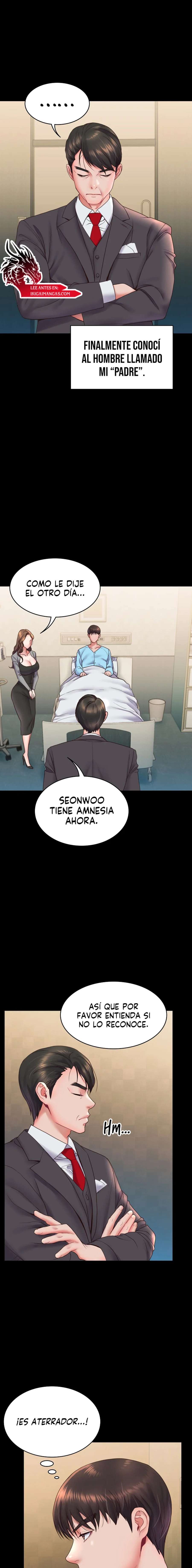 Reencarnación sorprendente Capítulo 6 - Page 15