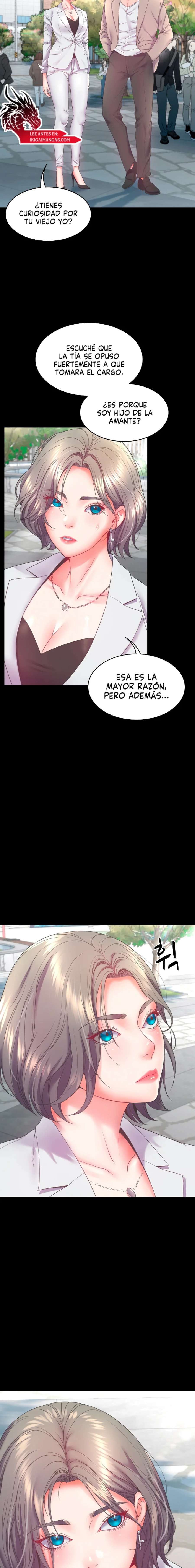 Reencarnación sorprendente Capítulo 7 - Page 12