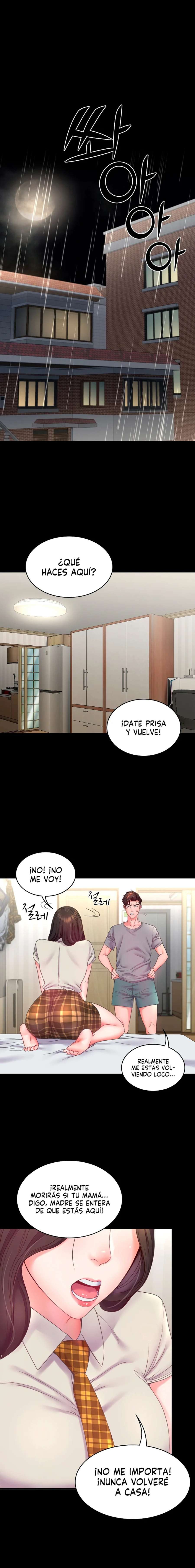 Reencarnación sorprendente Capítulo 7 - Page 14