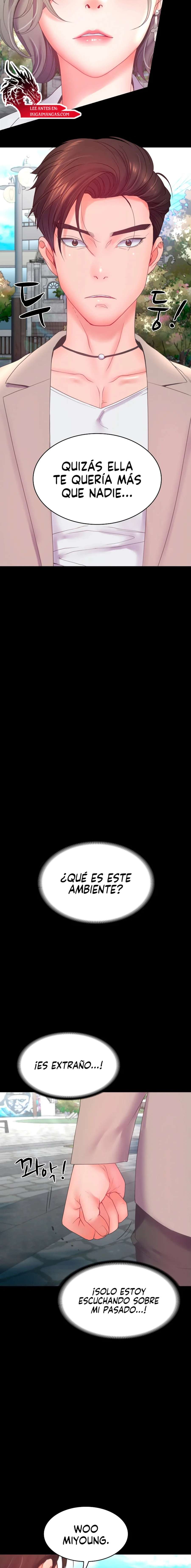 Reencarnación sorprendente Capítulo 7 - Page 21