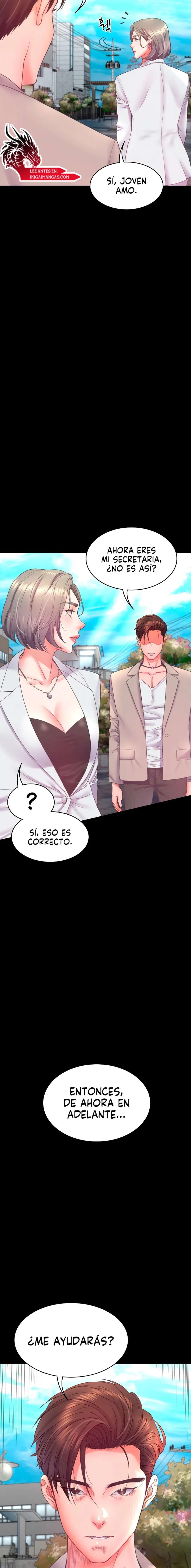 Reencarnación sorprendente Capítulo 7 - Page 22