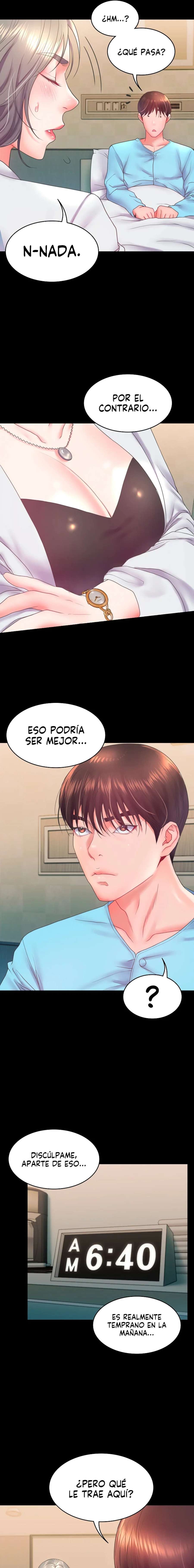 Reencarnación sorprendente Capítulo 7 - Page 3