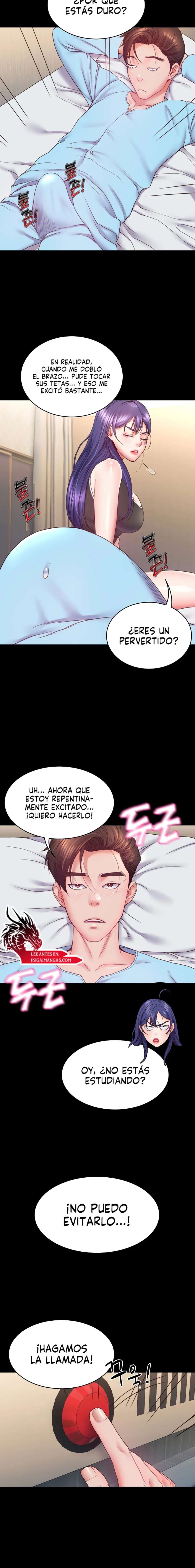 Reencarnación sorprendente Capítulo 8 - Page 13