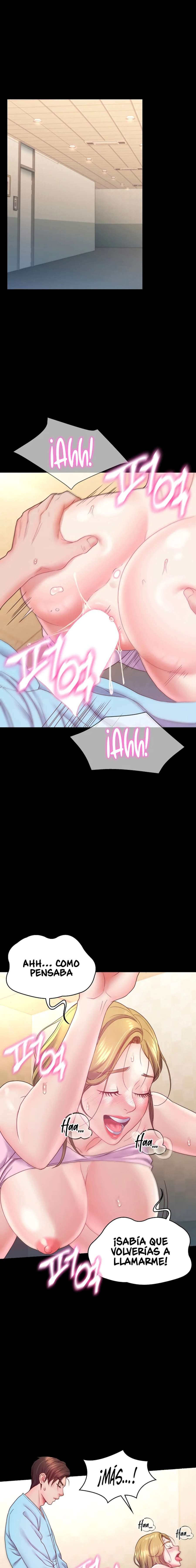 Reencarnación sorprendente Capítulo 8 - Page 14