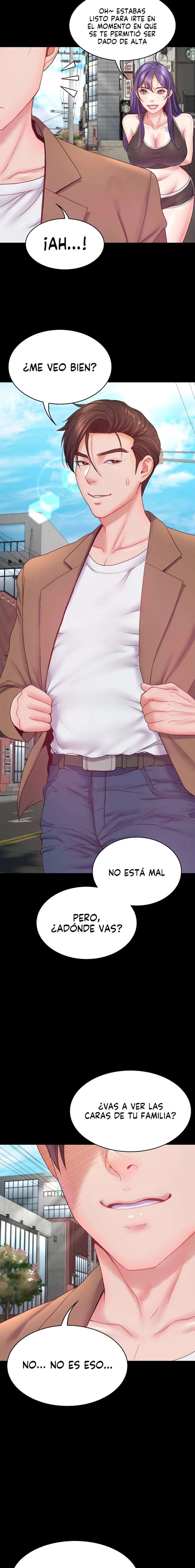 Reencarnación sorprendente Capítulo 8 - Page 16