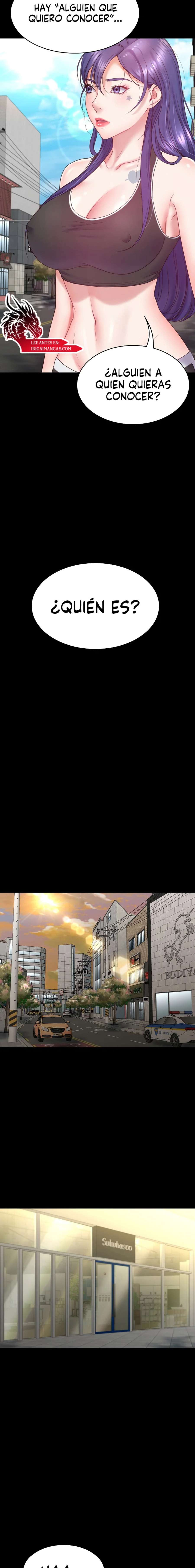 Reencarnación sorprendente Capítulo 8 - Page 17