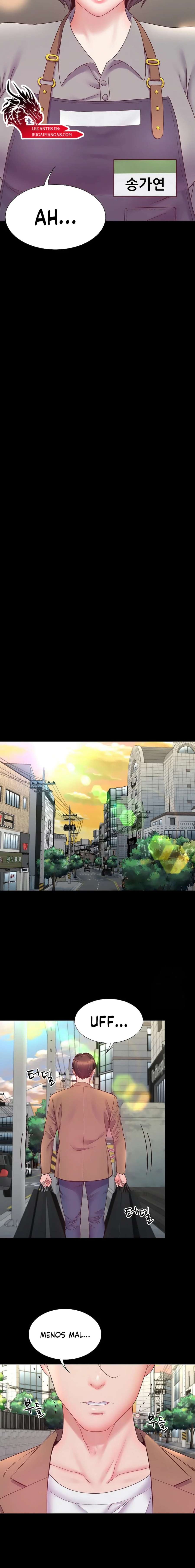 Reencarnación sorprendente Capítulo 9 - Page 13