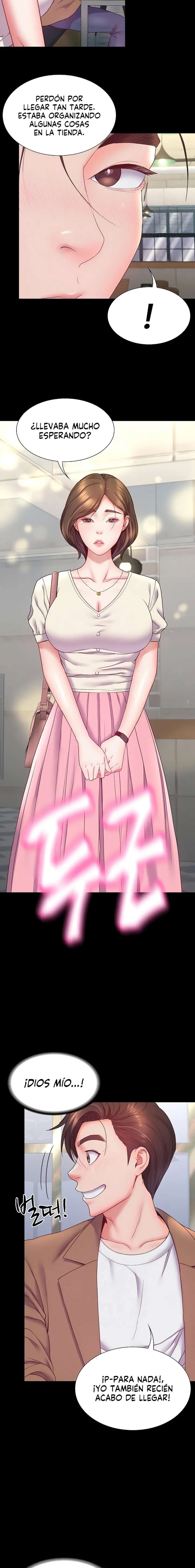 Reencarnación sorprendente Capítulo 9 - Page 18
