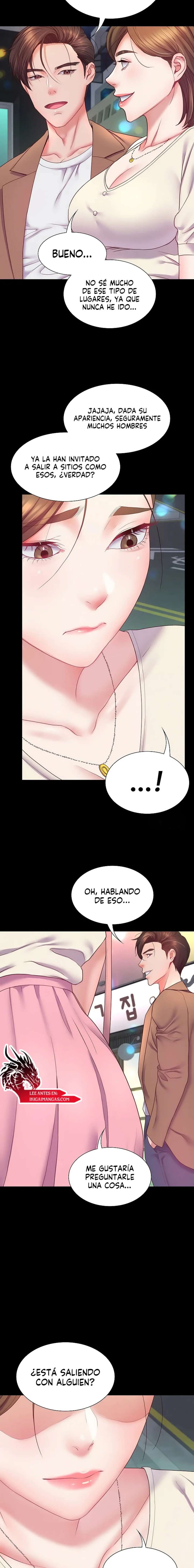 Reencarnación sorprendente Capítulo 9 - Page 20