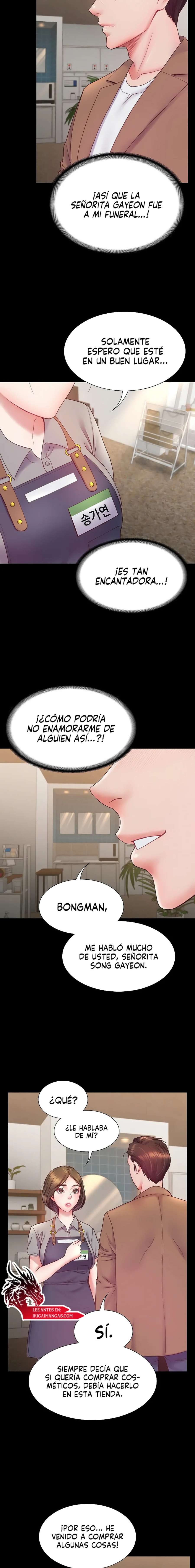 Reencarnación sorprendente Capítulo 9 - Page 9