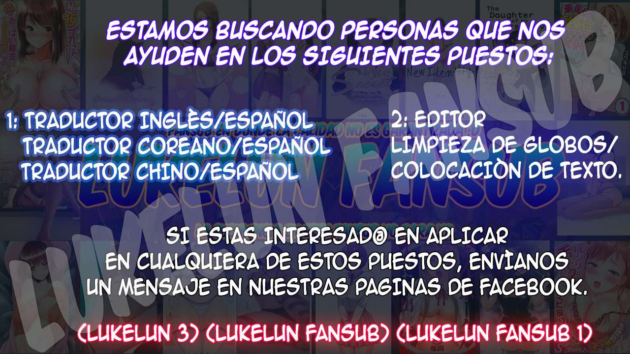 Técnicas sexuales con una mamá gyaru Capítulo 6 - Page 10