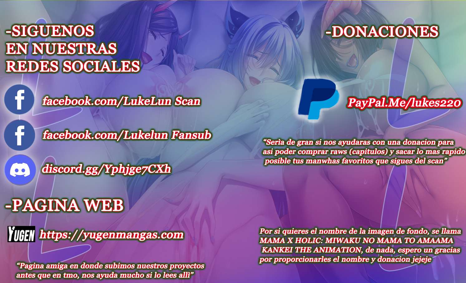 Técnicas sexuales con una mamá gyaru Capítulo 70 - Page 10