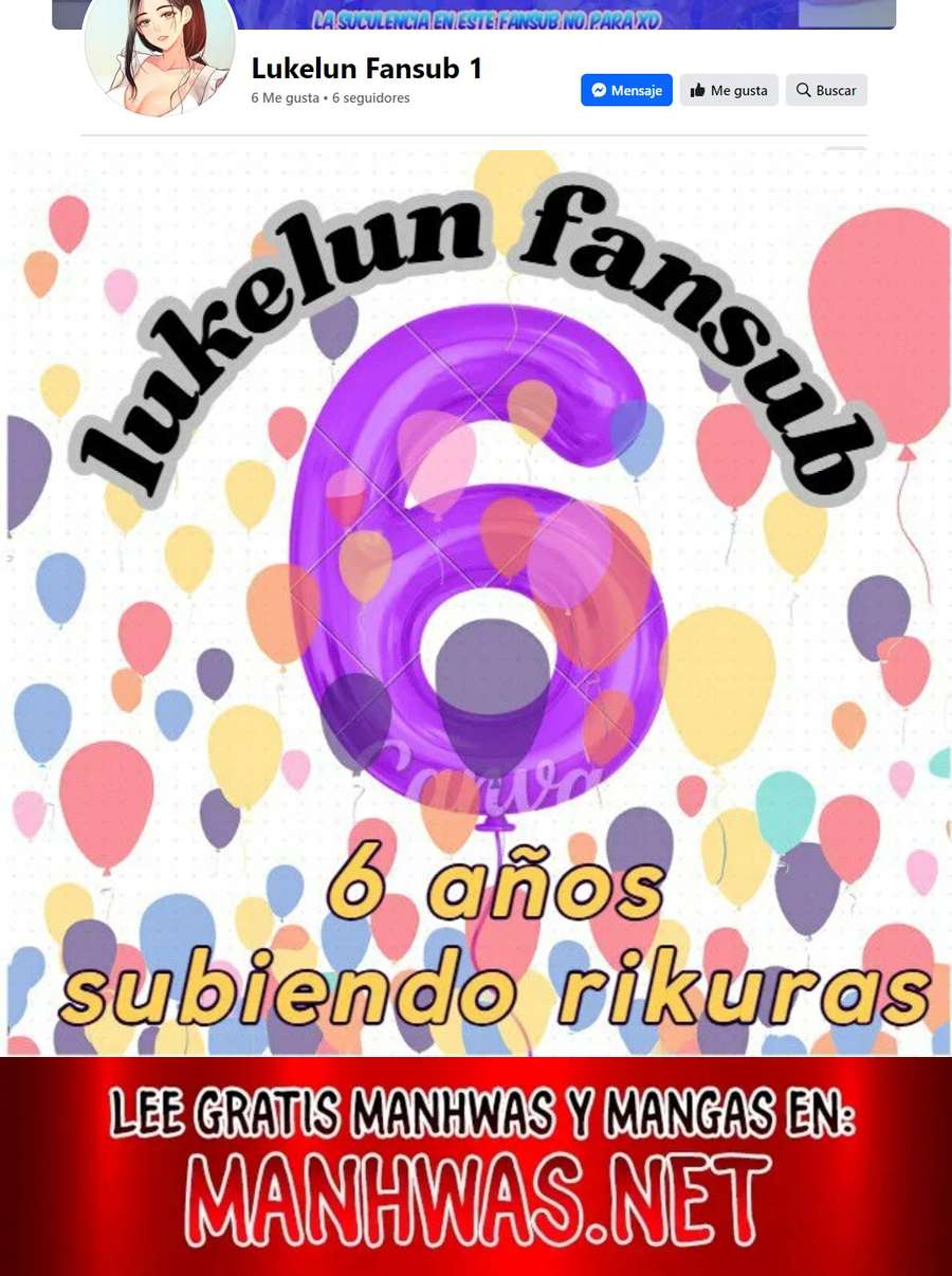 Técnicas sexuales con una mamá gyaru Capítulo 91 - Page 3