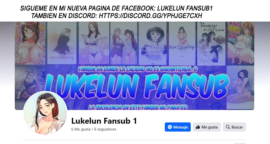 Técnicas sexuales con una mamá gyaru Capítulo 98 - Page 13