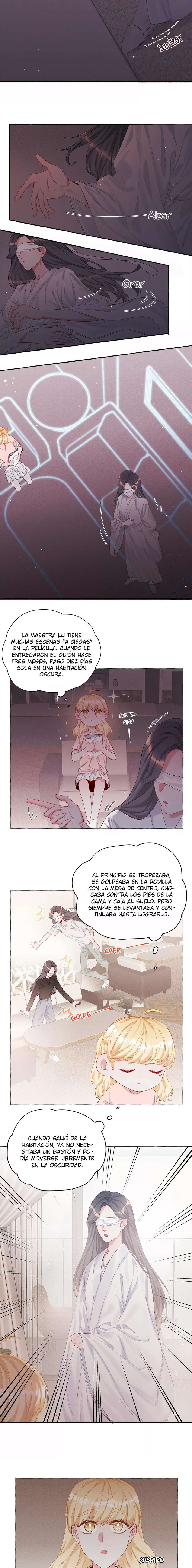 La Reina del Espectáculo Capítulo 10 - Page 2