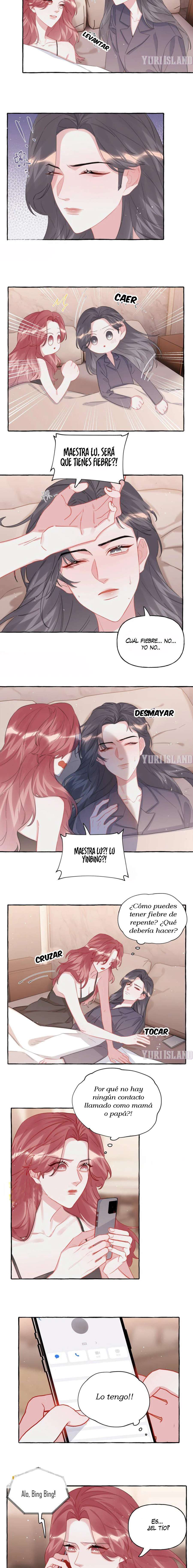 La Reina del Espectáculo Capítulo 100 - Page 3