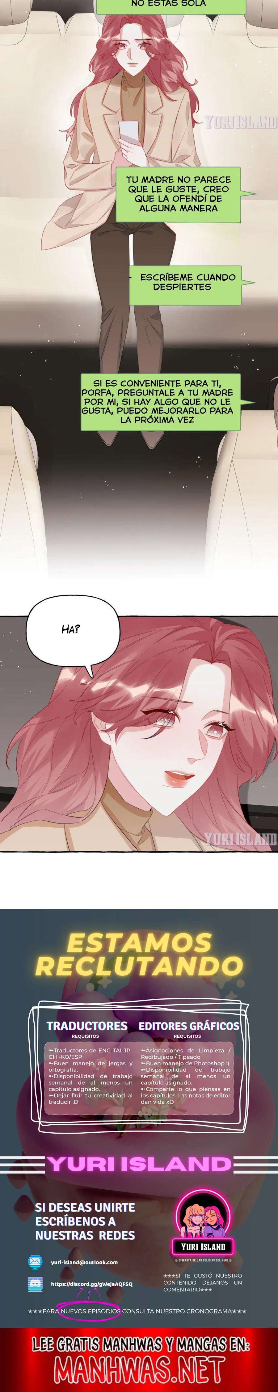 La Reina del Espectáculo Capítulo 100 - Page 6