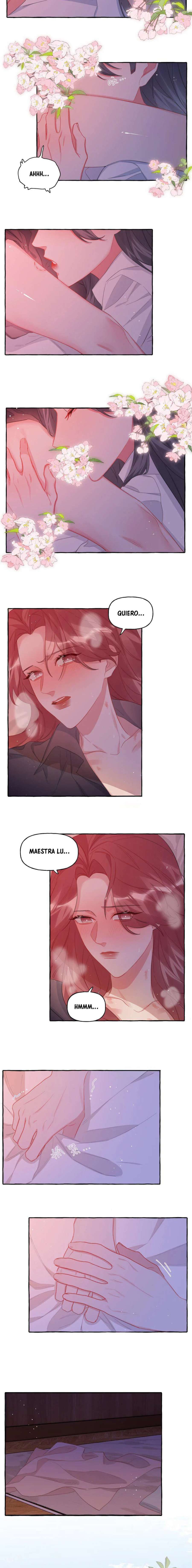 La Reina del Espectáculo Capítulo 102 - Page 5