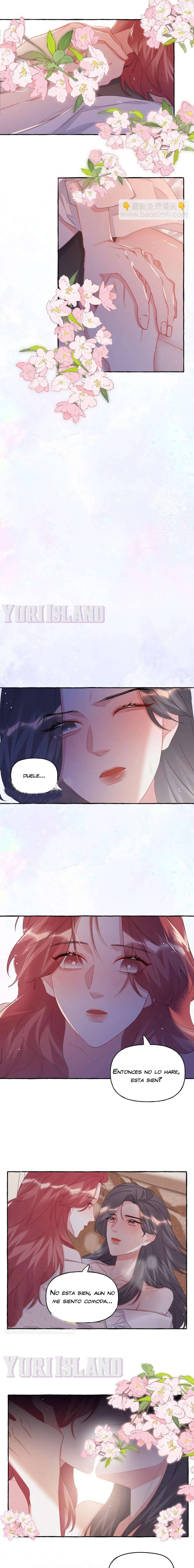 La Reina del Espectáculo Capítulo 104 - Page 6