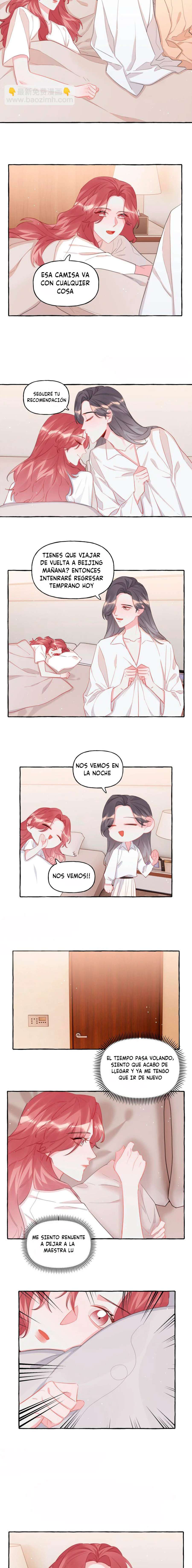 La Reina del Espectáculo Capítulo 105 - Page 2