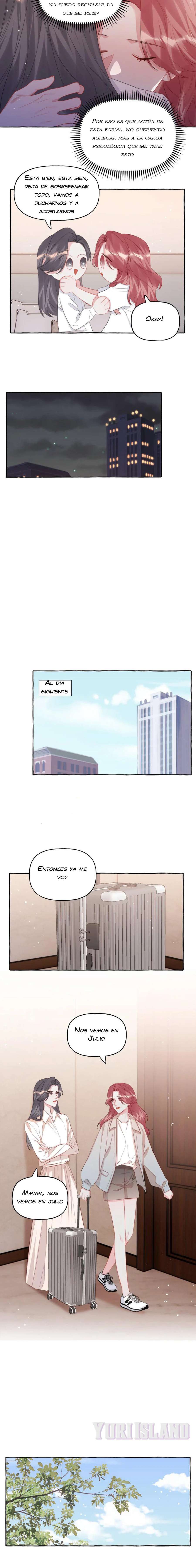 La Reina del Espectáculo Capítulo 106 - Page 4