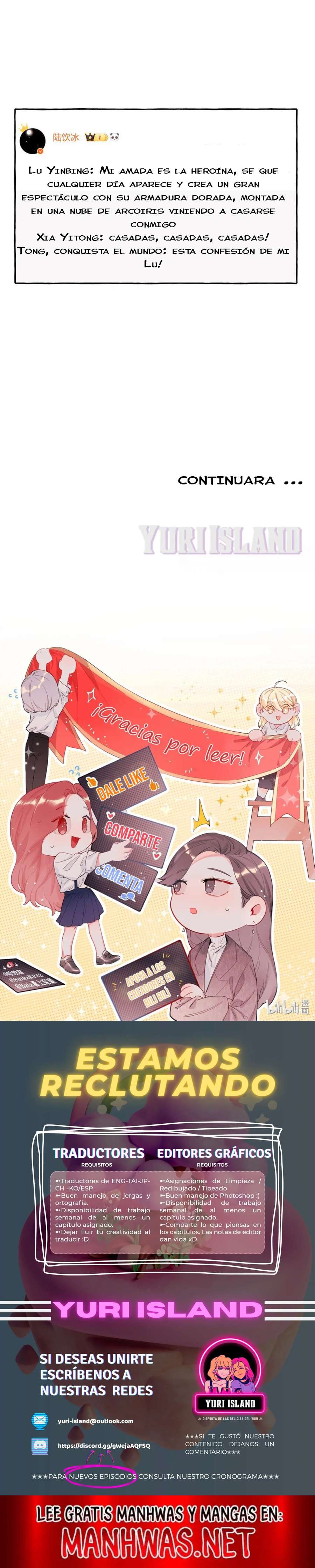 La Reina del Espectáculo Capítulo 106 - Page 7