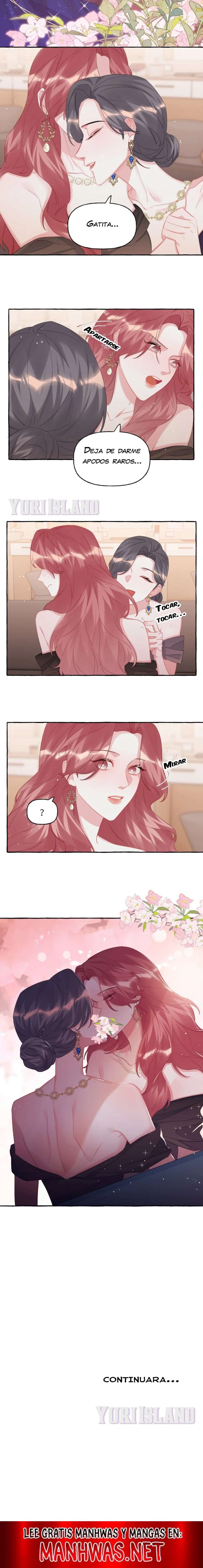 La Reina del Espectáculo Capítulo 107 - Page 6