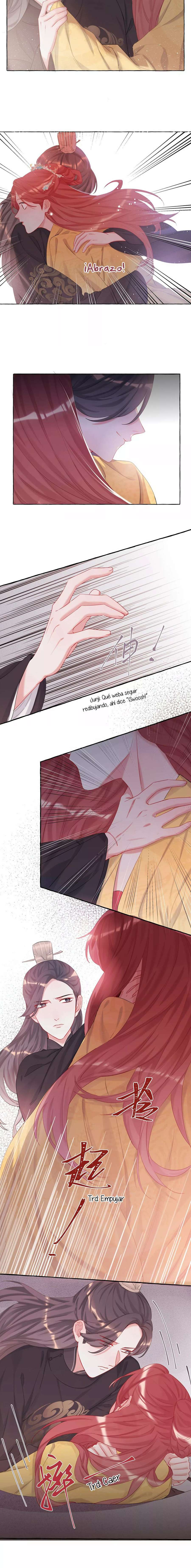 La Reina del Espectáculo Capítulo 11 - Page 7