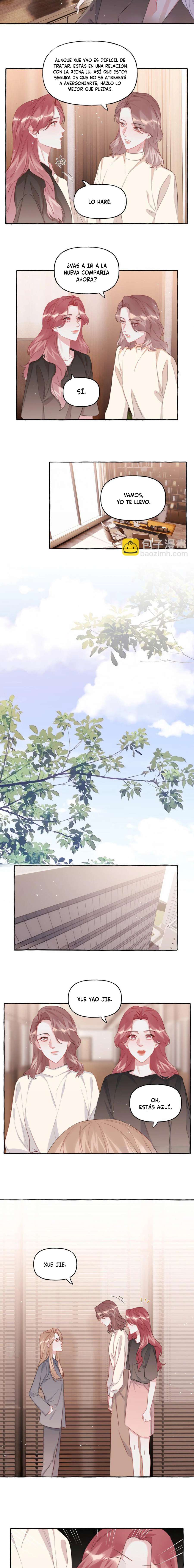 La Reina del Espectáculo Capítulo 114 - Page 2