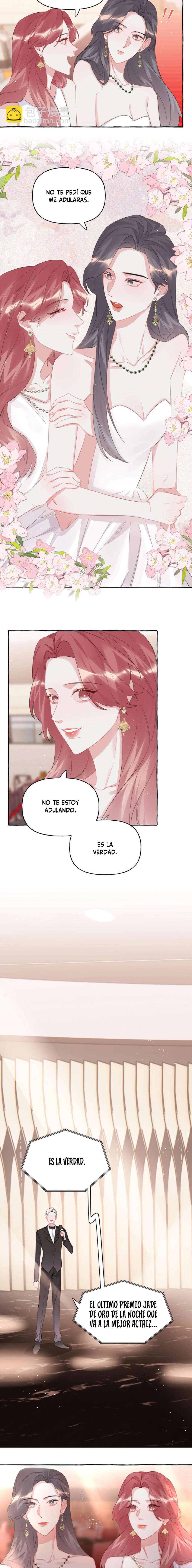 La Reina del Espectáculo Capítulo 115 - Page 3