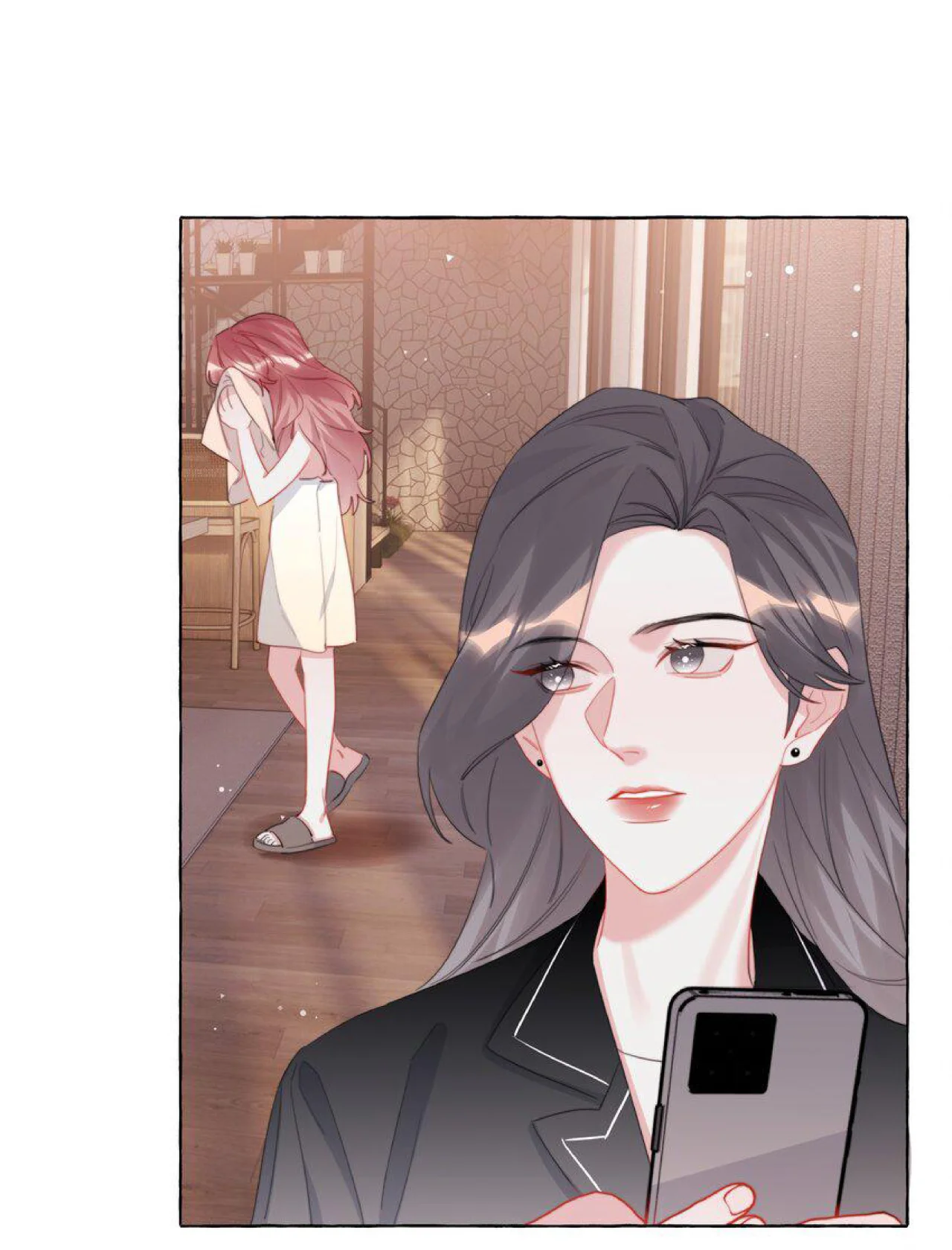 La Reina del Espectáculo Capítulo 117 - Page 21