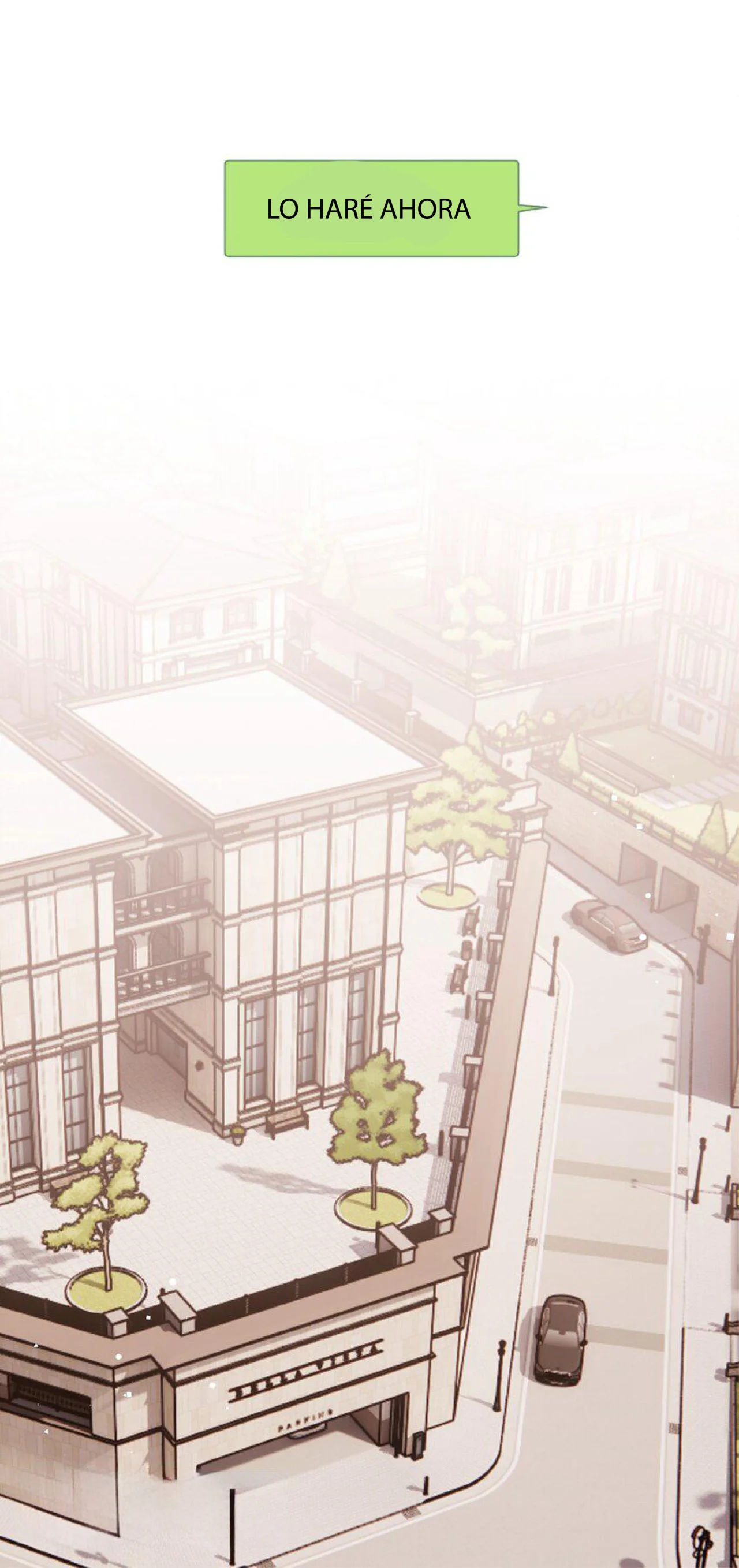 La Reina del Espectáculo Capítulo 117 - Page 23