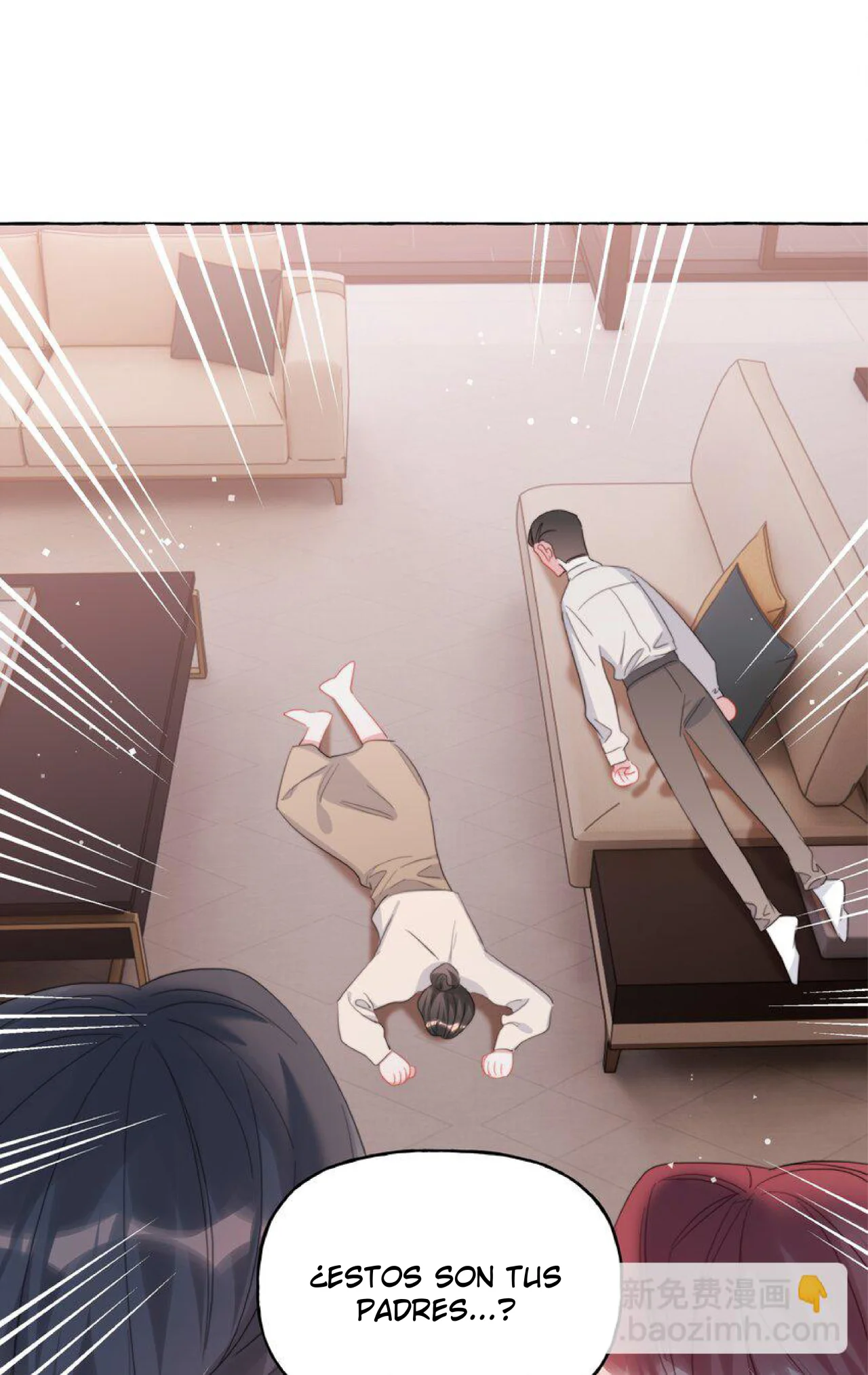 La Reina del Espectáculo Capítulo 117 - Page 32