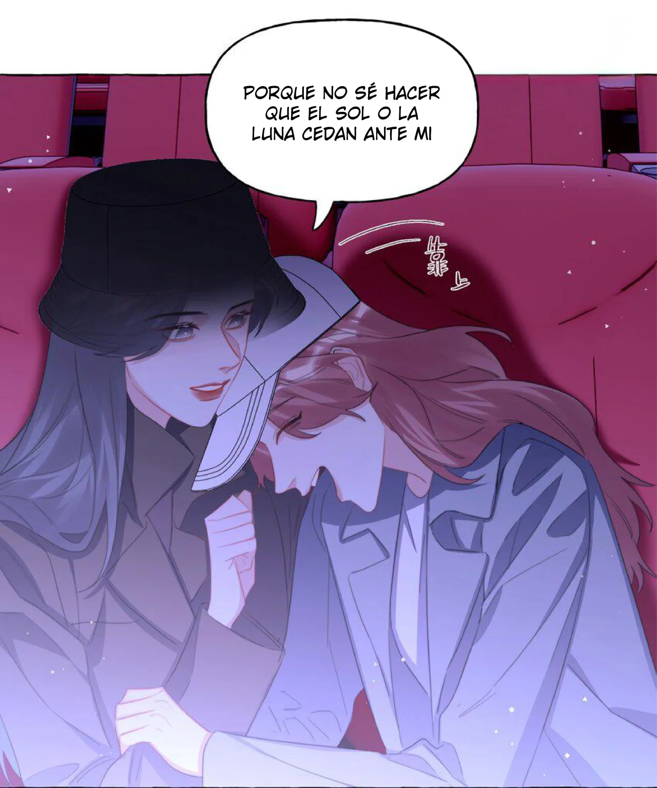 La Reina del Espectáculo Capítulo 117 - Page 9