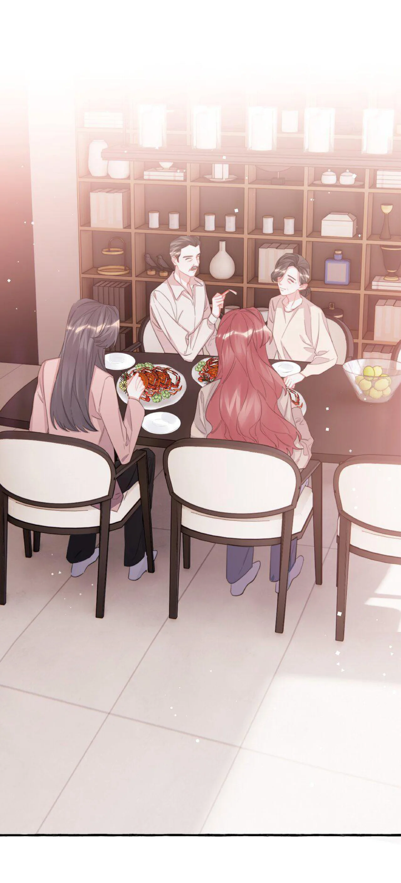 La Reina del Espectáculo Capítulo 118 - Page 19