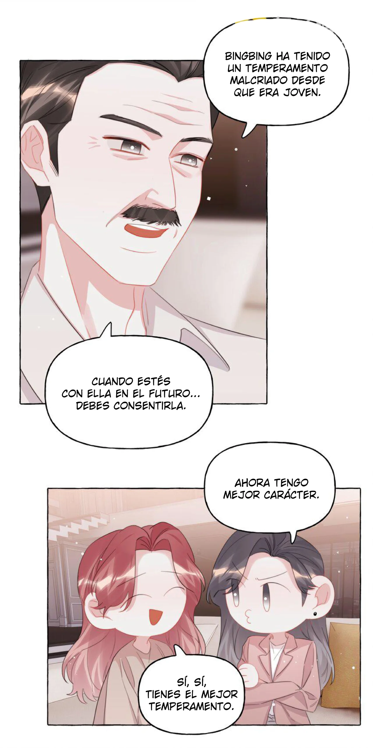 La Reina del Espectáculo Capítulo 118 - Page 25