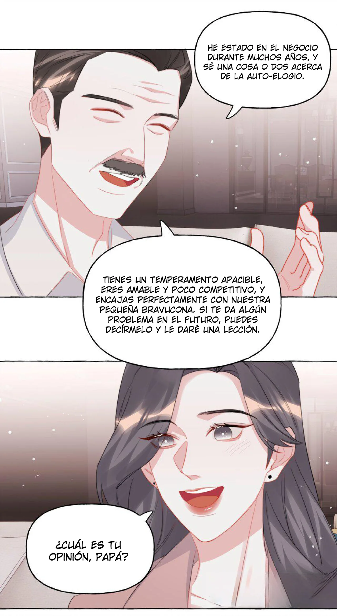 La Reina del Espectáculo Capítulo 118 - Page 26