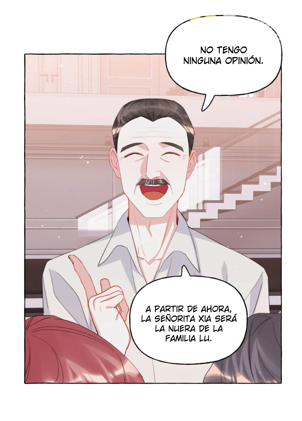 La Reina del Espectáculo Capítulo 118 - Page 27