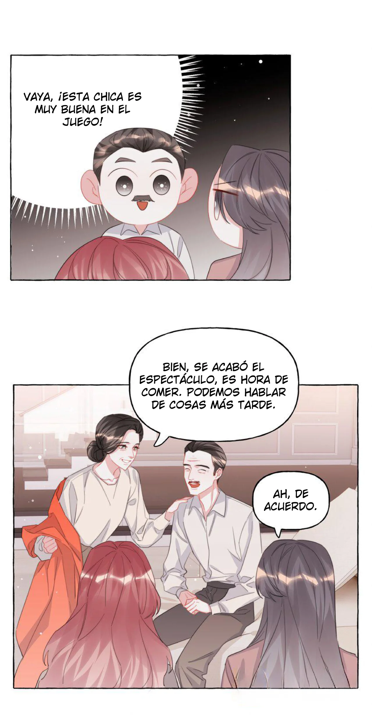 La Reina del Espectáculo Capítulo 118 - Page 9